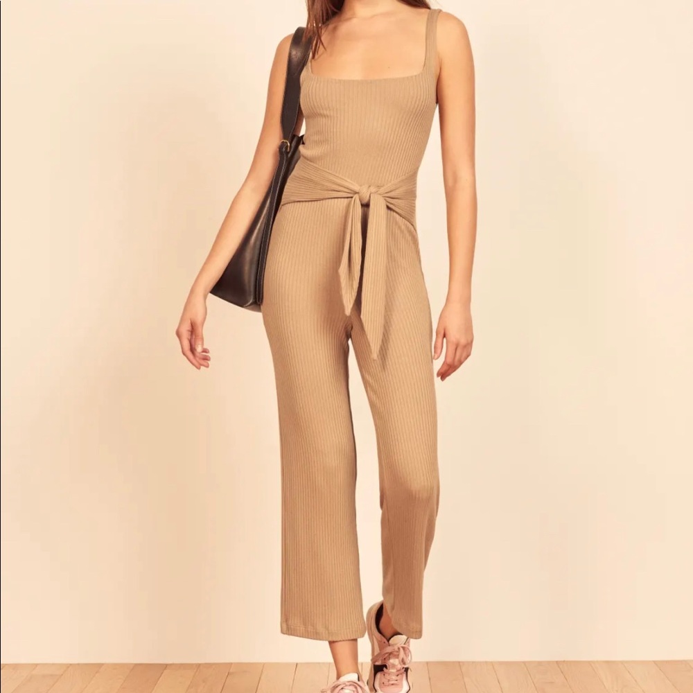 Most comfy jumpsuit